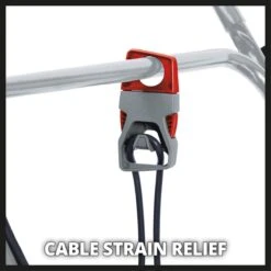 Einhell Verticuteerder En Beluchter GE-SA 1640 (1600 W - 40 Cm Werkbreedte - Tot 12 Mm Werkdiepte - In Hoogte Verstelbaar Stuur - Opvangzak 48 L - Incl. Beluchtingsrol) -Tuingereedschap Winkel 1200x1200 514