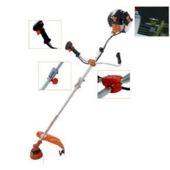 TIMBERPRO – 2in1 - Bosmaaier - Kantenmaaier - Benzine - 52 Cc - Draad En Mes - 3,0 PK -Tuingereedschap Winkel 1200x1200 517