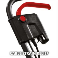 Einhell Verticuteermachine Elektrisch GC-SA 1231/1 1200 W -Tuingereedschap Winkel 1200x1200 531