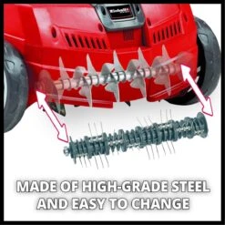 Einhell Verticuteermachine Elektrisch GC-SA 1231/1 1200 W -Tuingereedschap Winkel 1200x1200 533