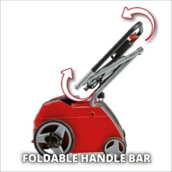 Einhell Verticuteermachine Elektrisch GC-SA 1231/1 1200 W -Tuingereedschap Winkel 1200x1200 534