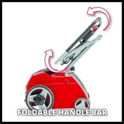 Einhell Verticuteermachine Elektrisch GC-SA 1231/1 1200 W -Tuingereedschap Winkel 1200x1200 535