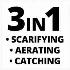 Einhell Verticuteermachine Elektrisch GC-SA 1231/1 1200 W -Tuingereedschap Winkel 1200x1200 537