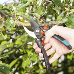 GARDENA - Comfort B/S-XL Bypass - Snoeischaar - Ø 24 Mm - 25 Jaar Garantie -Tuingereedschap Winkel 1200x1200 557