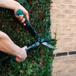 VONROC Snoeischaren Set / Snoeiset - 3-delig - Takkenschaar, Heggenschaar En Snoeischaar -Tuingereedschap Winkel 1200x1200 578