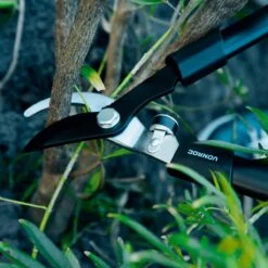 VONROC Snoeischaren Set / Snoeiset - 3-delig - Takkenschaar, Heggenschaar En Snoeischaar -Tuingereedschap Winkel 1200x1200 581