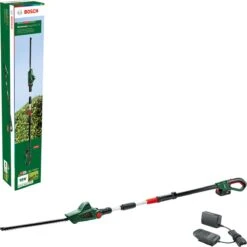 Bosch UniversalHedgePole 18 Heggenschaar Op Steel - Met 18 V Accu En Lader -Tuingereedschap Winkel 1200x1200 582
