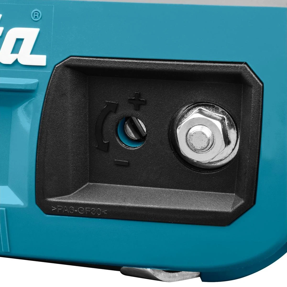 Makita DUC254Z 18V Li-Ion Accu Kettingzaag Body - 25 Cm 8 Makita DUC254Z 18V Li-Ion Accu Kettingzaag Body - 25 Cm - Afbeelding 8