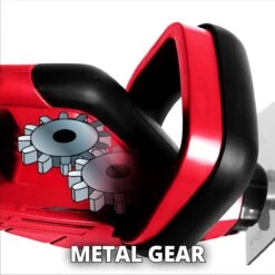 Einhell Accu Heggenschaar GE-CH 1846 Li-Solo Power X-Change (Li-Ion - 18 V - 46 Cm Zaaglengte - 15 Mm Tandafstand - Ergonomische Handgreep - Zonder Accu En Lader) 31 Einhell Accu Heggenschaar GE-CH 1846 Li-Solo Power X-Change (Li-Ion - 18 V - 46 Cm Zaaglengte - 15 Mm Tandafstand - Ergonomische Handgreep - Zonder Accu En Lader) -Tuingereedschap Winkel 1200x1200 591