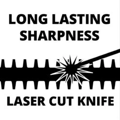 Einhell Accu Heggenschaar GE-CH 1846 Li-Solo Power X-Change (Li-Ion - 18 V - 46 Cm Zaaglengte - 15 Mm Tandafstand - Ergonomische Handgreep - Zonder Accu En Lader) 33 Einhell Accu Heggenschaar GE-CH 1846 Li-Solo Power X-Change (Li-Ion - 18 V - 46 Cm Zaaglengte - 15 Mm Tandafstand - Ergonomische Handgreep - Zonder Accu En Lader) -Tuingereedschap Winkel 1200x1200 592