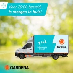 GARDENA AccuCut Li - Grasschaar - 8 Cm Maaibreedte -Tuingereedschap Winkel 1200x1200 599