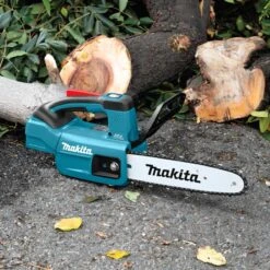 Makita DUC254Z 18V Li-Ion Accu Kettingzaag Body - 25 Cm 31 Makita DUC254Z 18V Li-Ion Accu Kettingzaag Body - 25 Cm -Tuingereedschap Winkel 1200x1200 60