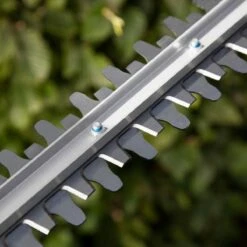 GARDENA - EasyCut 420/45 - Heggenschaar (gemotoriseerd) - Meslengte 45cm - Tandmes Opening 18mm -Tuingereedschap Winkel 1200x1200 611