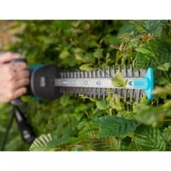 GARDENA - EasyCut 420/45 - Heggenschaar (gemotoriseerd) - Meslengte 45cm - Tandmes Opening 18mm -Tuingereedschap Winkel 1200x1200 612