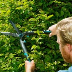 GARDENA - EasyCut - Heggenschaar - Extra Licht Van Gewicht -Tuingereedschap Winkel 1200x1200 626