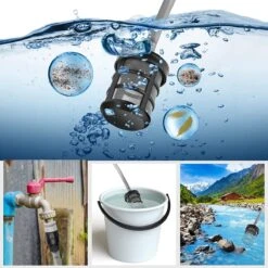 BOTC Universal Hogedrukreiniger - Draagbaar - Auto Wasmachine - Hogedrukreiniger -Tuingereedschap Winkel 1200x1200 641