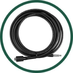 Hogedrukreiniger ACG 1600/135-BASIC | 1600 W | 135 Bar | 426 L/u -Tuingereedschap Winkel 1200x1200 665