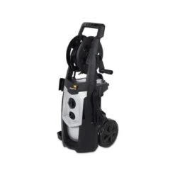 Powerplus POWXG90420 Hogedrukreiniger - 2200W - Max. 175 Bar - 450 L/h - Incl. 8m Slang, Terrasreiniger En Accessoires - Reiniger Voor Auto, Fiets En Meubelen -Tuingereedschap Winkel 1200x1200 690