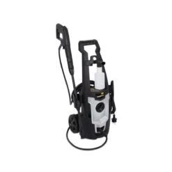 Powerplus POWXG90405 Hogedrukreiniger - 1400W - Max. 110 Bar - 390 L/h - Incl. 5m Slang En Accessoires - Excl. Terrasreiniger - Reiniger Voor Auto, Fiets En Meubelen -Tuingereedschap Winkel 1200x1200 691