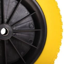 Benson ES Kruiwagenwiel 39cm Anti Lek Flex Lite Premium Zonder As -Tuingereedschap Winkel 1200x1200 701