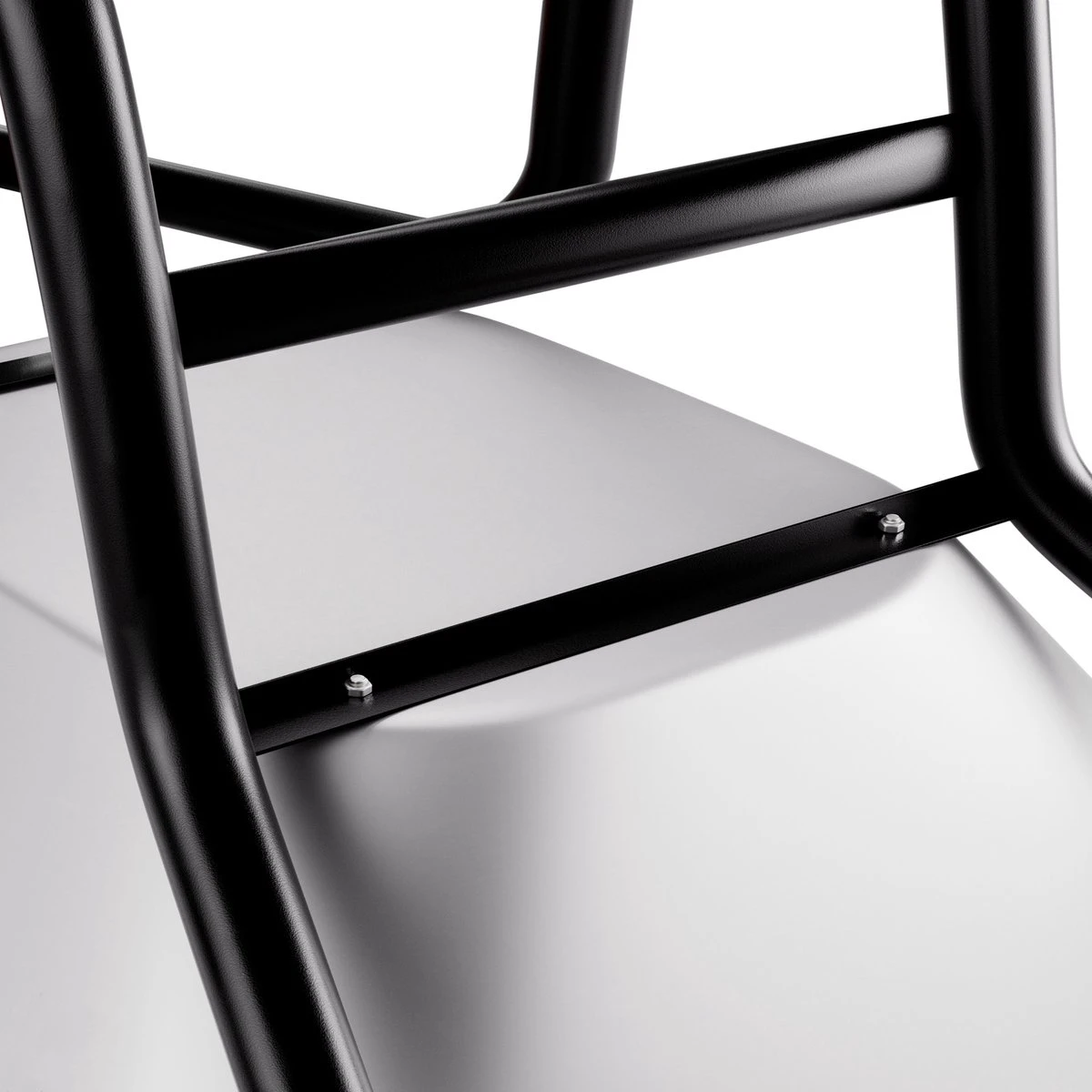 Gardebruk Kruiwagen 100L - Luchtband - 250kg Draagkracht Zilver 10 Gardebruk Kruiwagen 100L - Luchtband - 250kg Draagkracht Zilver - Afbeelding 10