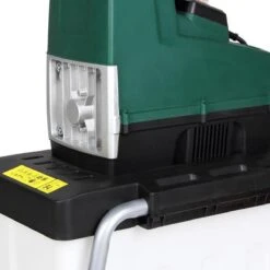 Gardebruk Hakselaar Elektrisch 2800W - 45mm Takdikte - Opvangbak 60 L -Tuingereedschap Winkel 1200x1200 732