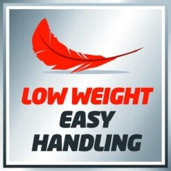 Einhell Accu Bladblazer GE-CL 18 Li E Kit (1x2,0Ah) Power X-Change (Li-Ion - 18 V - 12000 Min-1 - 210 Km/h Blaasluchtstroom - Incl. 2,0 Ah Accu En Lader) -Tuingereedschap Winkel 1200x1200 739