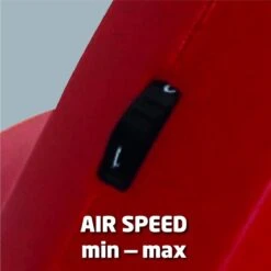 Einhell Accu Bladblazer GE-CL 18 Li E Kit (1x2,0Ah) Power X-Change (Li-Ion - 18 V - 12000 Min-1 - 210 Km/h Blaasluchtstroom - Incl. 2,0 Ah Accu En Lader) -Tuingereedschap Winkel 1200x1200 740