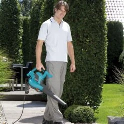 GARDENA ErgoJet 2500 Bladblazer - 2500W - Incl. 45 L Opvangzak 12 GARDENA ErgoJet 2500 Bladblazer - 2500W - Incl. 45 L Opvangzak -Tuingereedschap Winkel 1200x1200 778
