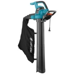 GARDENA ErgoJet 2500 Bladblazer - 2500W - Incl. 45 L Opvangzak 16 GARDENA ErgoJet 2500 Bladblazer - 2500W - Incl. 45 L Opvangzak -Tuingereedschap Winkel 1200x1200 781