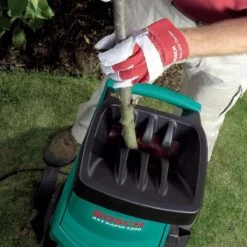 Bosch AXT Rapid 2200 Hakselaar - 2200 W - 90 Kg/u -Tuingereedschap Winkel 1200x1200 787