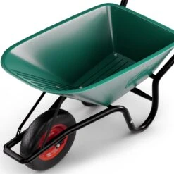 Gardebruk Kruiwagen 100 L - Kunststof Kuip – Tot 150KG Groen 20 Gardebruk Kruiwagen 100 L - Kunststof Kuip – Tot 150KG Groen -Tuingereedschap Winkel 1200x1200 798