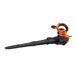 Black & Decker BLACK+DECKER BEBLV301 Bladblazer - Blaas En Zuigfunctie - Rugzak Als Opvangzak -Tuingereedschap Winkel 1200x1200 803