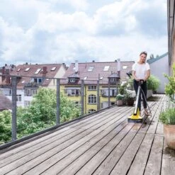 Karcher - Pcl 4 Patio Cleaner /outdoor Tools -Tuingereedschap Winkel 1200x1200 818