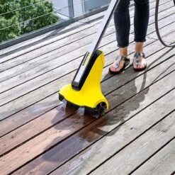 Karcher - Pcl 4 Patio Cleaner /outdoor Tools -Tuingereedschap Winkel 1200x1200 819