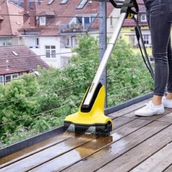 Karcher - Pcl 4 Patio Cleaner /outdoor Tools -Tuingereedschap Winkel 1200x1200 820