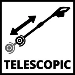 Einhell Accu Voegenreiniger GE-CC 18 Li-Solo Power X-Change (Li-Ion - 18 V - 1200 T/min - Borsteldiameter 10 Cm - Incl. Staal- En Nylonborstel - Zonder Accu En Lader) -Tuingereedschap Winkel 1200x1200 836