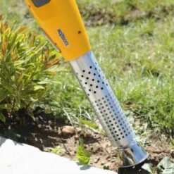 Hozelock Green Power XL -Elektrische Onkruidbrander & BBQ Aansteker -Tuingereedschap Winkel 1200x1200 842