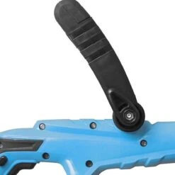 Güde Elektrische Voegenreiniger Met 2 Extra Metalen Borstels- 400W - 340 X 275 X 1230mm -GFR 401 -Tuingereedschap Winkel 1200x1200 844