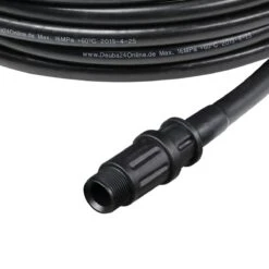 Deuba Rioolreiniging Set -15 M 160 Bar - Incl. 4 Adapters -Tuingereedschap Winkel 1200x1200 867