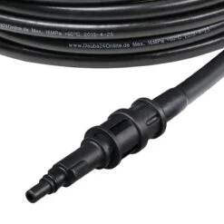 Deuba Rioolreiniging Set -15 M 160 Bar - Incl. 4 Adapters -Tuingereedschap Winkel 1200x1200 868