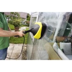 Kärcher WB 150 Power Brush - Kwetsbare Oppervlakken - Home & Garden K2 – K7 Series -Tuingereedschap Winkel 1200x1200 881