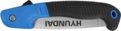 Hyundai Klapzaag 18 Cm SK5 - Breedte Van 6,5 Cm - Ergonomisch Gevormde Handgreep -Tuingereedschap Winkel 1200x311