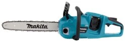 Makita DUC400Z 36V (2x 18V) Li-Ion Accu Kettingzaag Body - 400mm - Koolborstelloos -Tuingereedschap Winkel 1200x402
