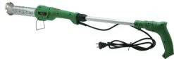 Hofftech Weed Burner Elektrische Onkruidbrander - 2000W - Max. 600 °C - BBQ Aansteker -Tuingereedschap Winkel 1200x407 1