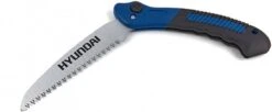 Hyundai Klapzaag 18 Cm SK5 - Breedte Van 6,5 Cm - Ergonomisch Gevormde Handgreep -Tuingereedschap Winkel 1200x494