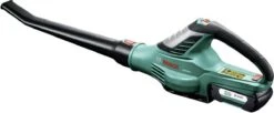 Bosch ALB 36 LI - Bladblazer - Met 36 V Accu En Lader -Tuingereedschap Winkel 1200x496