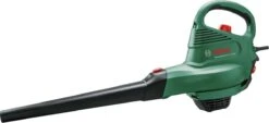 Bosch UniversalGardenTidy 3000 Bladblazer - Op Snoer - 3000 W -Tuingereedschap Winkel 1200x550 2