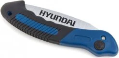 Hyundai Klapzaag 18 Cm SK5 - Breedte Van 6,5 Cm - Ergonomisch Gevormde Handgreep -Tuingereedschap Winkel 1200x590
