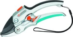 GARDENA - Comfort - Hefboomsnoeischaar Smartcut - Snoeischaar - Takdikte Max. 22 Mm -Tuingereedschap Winkel 1200x607